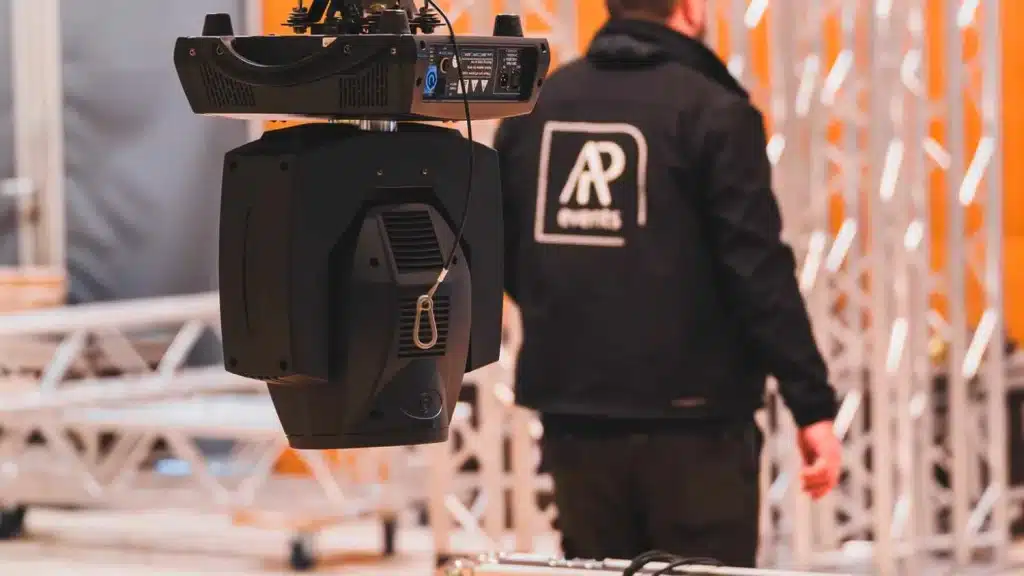 prestataire technique evenementiel sonorisation