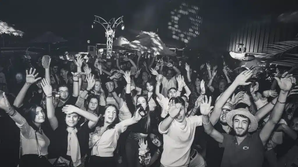 prestataire technique evenementiel soirée dj